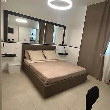 Chloe Vacanze 3*