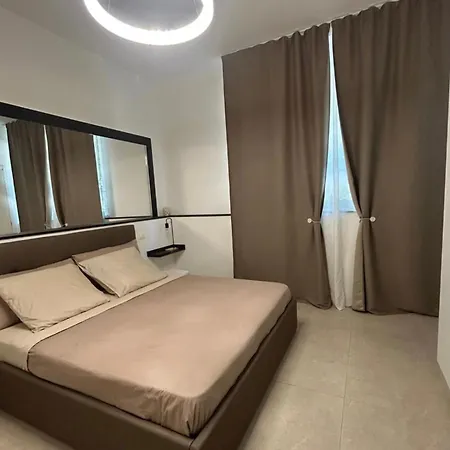 Penzion Chloe Vacanze 3*