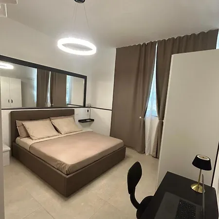 Chloe Vacanze 3* Jesi